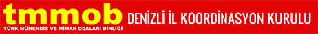 TMMOB Denizli İl Koordinasyon Kurulu