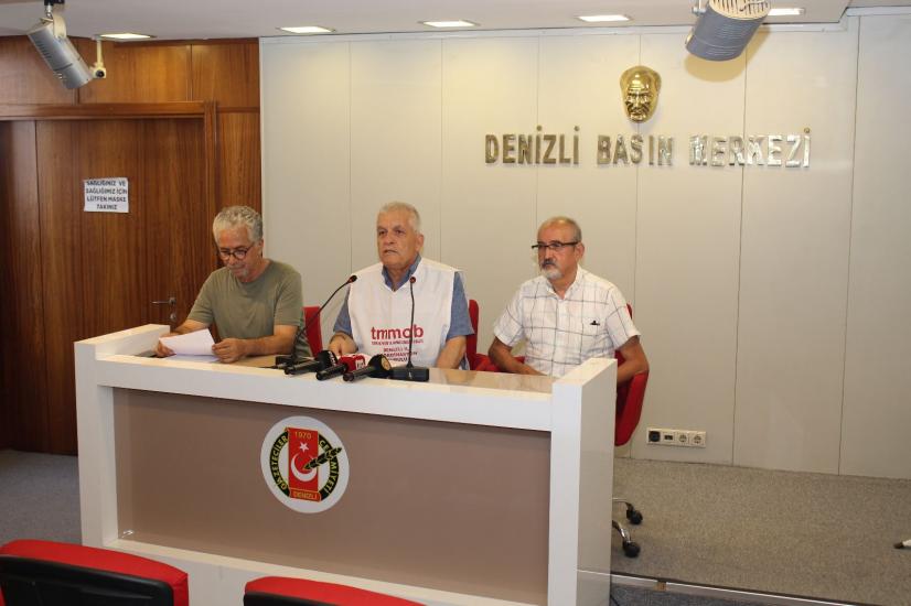 TMMOB DENİZLİ İKK: HAKLARIMIZ İÇİN TOPLU SÖZLEŞME SÜREÇLERİNİN TAKİPÇİSİYİZ! TMMOB DENİZLİ İKK: HAKLARIMIZ İÇİN TOPLU SÖZLEŞME SÜREÇLERİNİN TAKİPÇİSİYİZ!